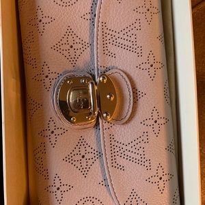 Louis Vuitton Marina Wallet